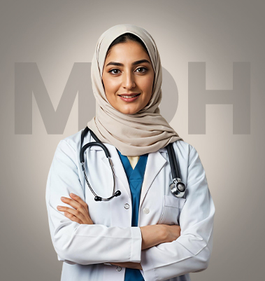 MOH Coaching