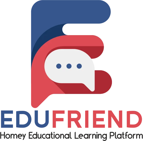 EduFriend Academy Logo