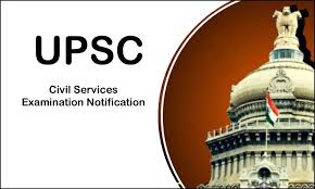 UPSC Civil Service